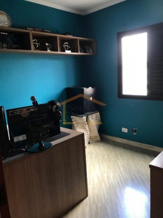 Imagem Cobertura com 3 Quartos à Venda, 198 m² em Santana - São Paulo Imagem Cobertura com 3 Quartos à Venda, 198 m² em Santana - São Paulo