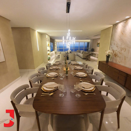 Imagem Apartamento com 4 Quartos à Venda, em Jockey De Itaparica - Vila Velha Imagem Apartamento com 4 Quartos à Venda, em Jockey De Itaparica - Vila Velha