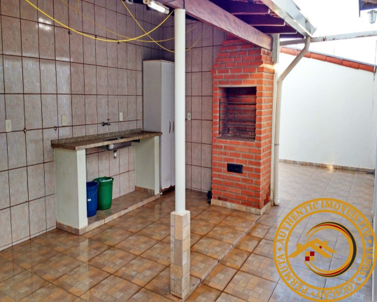 Imagem Casa com 3 Quartos à Venda, 168 m² em Parque Residencial Potiguara - Itu