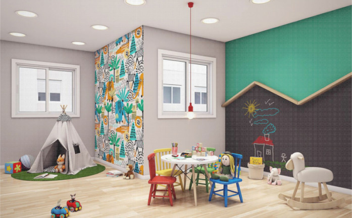 Imagem Apartamento com 2 Quartos à Venda, 37 m² em Mooca - São Paulo Imagem Apartamento com 2 Quartos à Venda, 37 m² em Mooca - São Paulo