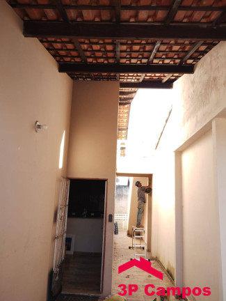 Imagem Casa com 3 Quartos à Venda, 125 m² em Nova Itanhaem - Itanhaém