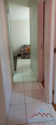 Imagem Apartamento com 3 Quartos à Venda, 60 m² em Vila Homero Thon - Santo André Imagem Apartamento com 3 Quartos à Venda, 60 m² em Vila Homero Thon - Santo André