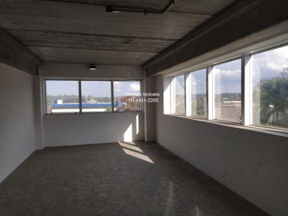 Imagem Imóvel com 1 Quarto à Venda, 37 m² em Granja Viana - Cotia