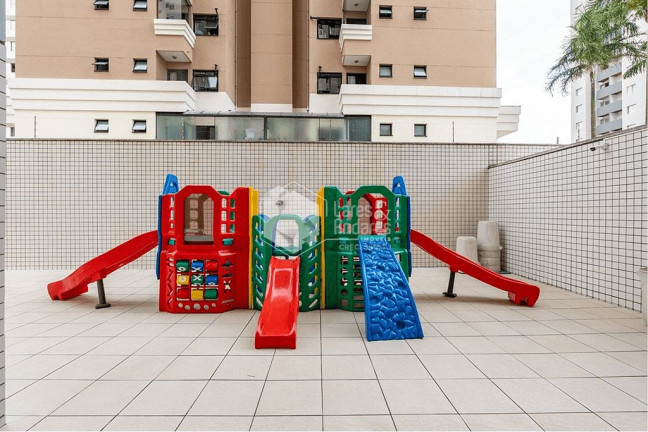Imagem Apartamento com 3 Quartos à Venda, 73 m² em Vila Gumercindo - São Paulo