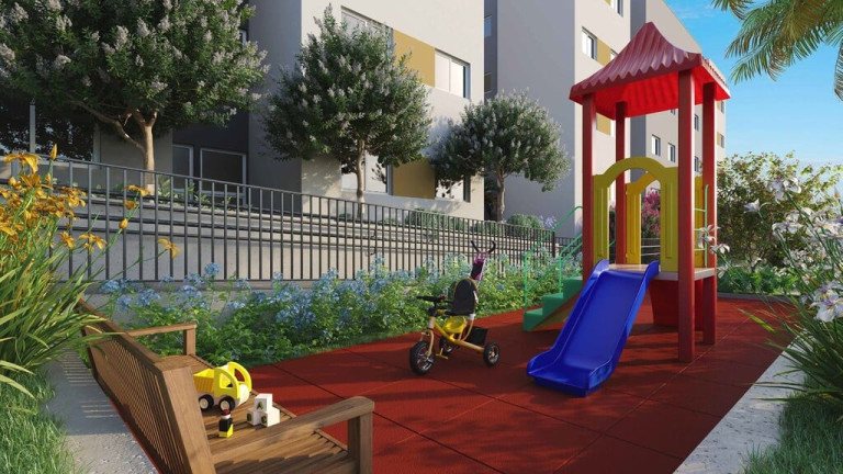 Imagem Apartamento com 2 Quartos à Venda, 37 m² em Parque São Jorge - Campinas Imagem Apartamento com 2 Quartos à Venda, 37 m² em Parque São Jorge - Campinas