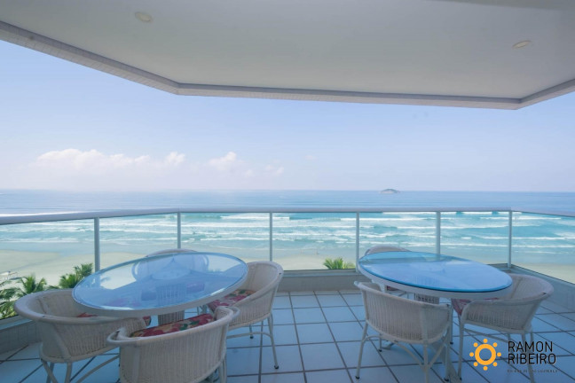 Imagem Imóvel com 5 Quartos à Venda, 349 m² em Riviera - Bertioga