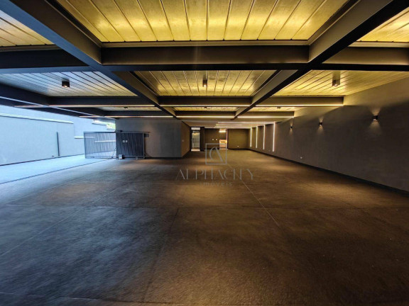 Imagem Casa com 4 Quartos à Venda, 703 m² em Alphaville Residencial Um - Barueri