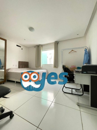 Imagem Casa com 3 Quartos à Venda, 256 m² em Sim - Feira De Santana