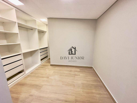 Imagem Casa com 3 Quartos à Venda, 263 m² em Alphaville Nova Esplanada Iv - Votorantim