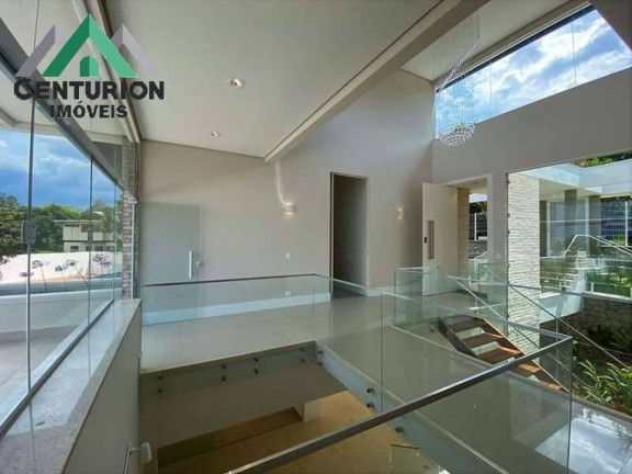 Imagem Casa de Condomínio com 4 Quartos à Venda, 735 m² em Granja Viana Ii - Cotia