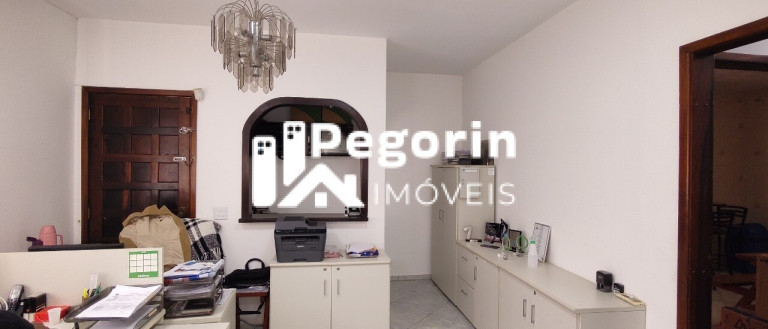 Imagem Casa com 3 Quartos à Venda, 201 m² em Centro - Pinhais
