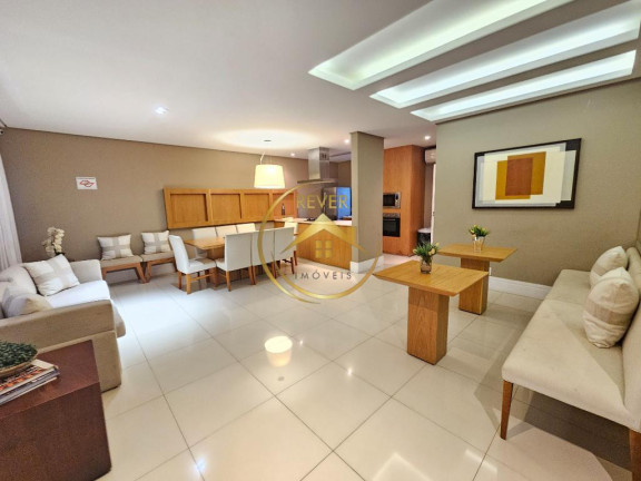 Imagem Apartamento à Venda,  em Taquaral - Campinas