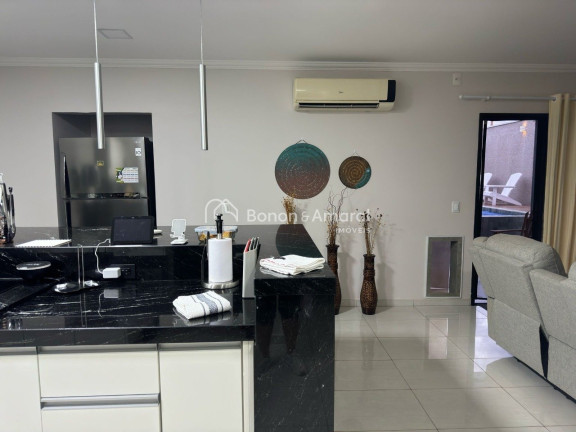 Imagem Casa de Condomínio com 3 Quartos à Venda, 300 m² em São Luiz - Paulínia Imagem Casa de Condomínio com 3 Quartos à Venda, 300 m² em São Luiz - Paulínia