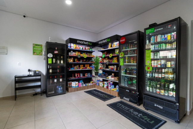 Imagem Apartamento com 1 Quarto à Venda, 42 m² em Jardim Da Glória - São Paulo Imagem Apartamento com 1 Quarto à Venda, 42 m² em Jardim Da Glória - São Paulo