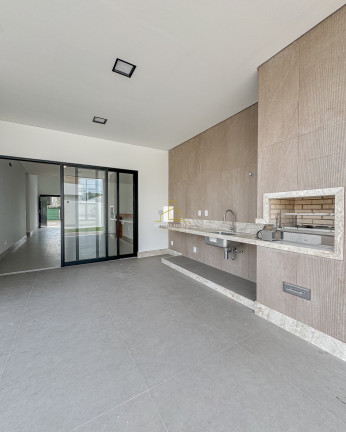 Imagem Casa com 4 Quartos à Venda, 439 m² em Alphaville Jacuhy - Serra Imagem Casa com 4 Quartos à Venda, 439 m² em Alphaville Jacuhy - Serra