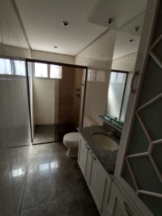 Imagem Apartamento com 3 Quartos à Venda, 107 m² em Chácara Santo Antônio (zona Leste) - São Paulo