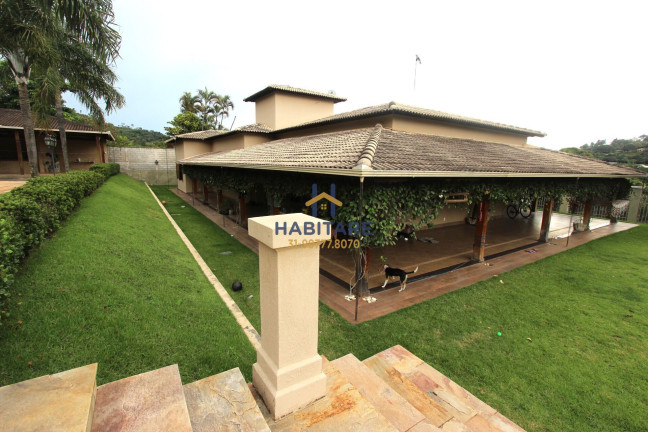 Imagem Casa de Condomínio com 6 Quartos à Venda, 740 m² em Quintas Da Jangada - Sarzedo