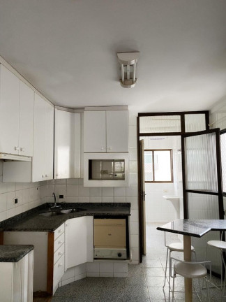 Imagem Imóvel com 3 Quartos à Venda, 95 m² em Vila Mascote - São Paulo
