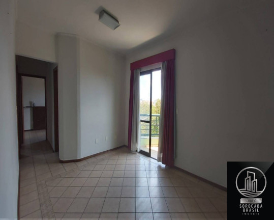 Imagem Apartamento com 3 Quartos à Venda, 93 m² em Vila Haro - Sorocaba