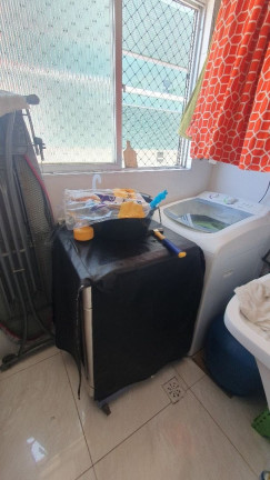 Imagem Apartamento com 1 Quarto à Venda, 49 m² em Aviação - Praia Grande Imagem Apartamento com 1 Quarto à Venda, 49 m² em Aviação - Praia Grande