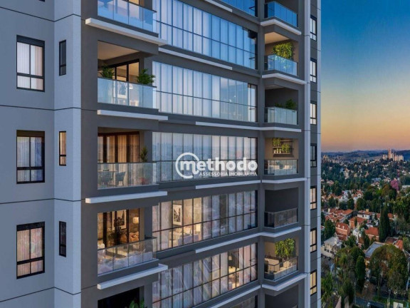 Imagem Apartamento com 3 Quartos à Venda, 222 m² em Nova Campinas - Campinas Imagem Apartamento com 3 Quartos à Venda, 222 m² em Nova Campinas - Campinas