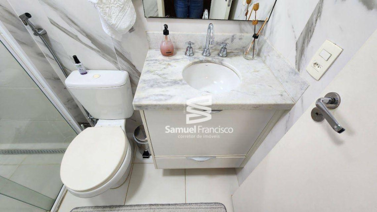 Imagem Apartamento com 3 Quartos à Venda, 97 m² em Jardim Elite - Piracicaba