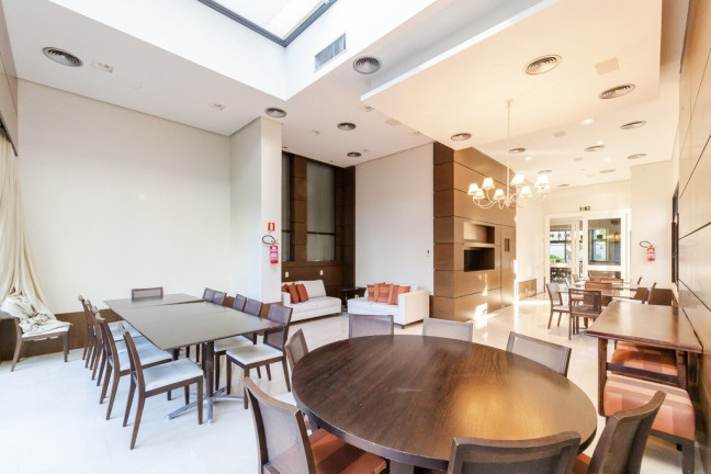 Imagem Apartamento com 4 Quartos à Venda, 365 m² em Bela Vista - Porto Alegre