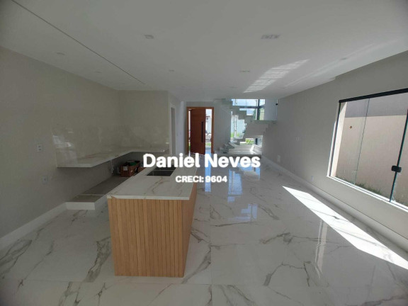 Imagem Casa de Condomínio com 4 Quartos à Venda, 186 m² em Abrantes - Camaçari
