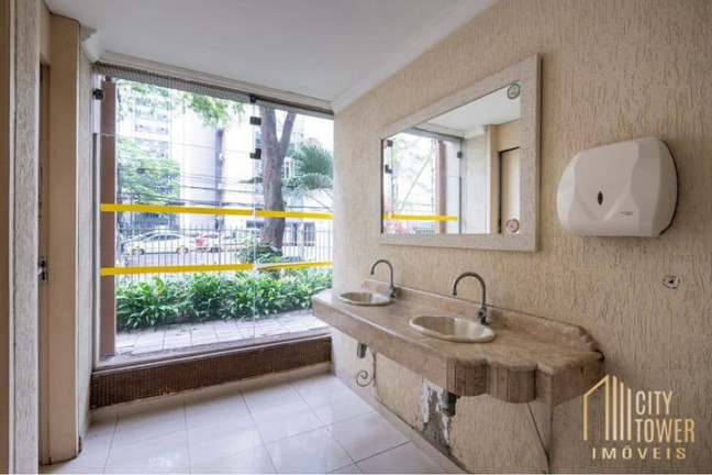Apartamento com 2 Quartos à Venda, 74 m² em Cidade Monções - São Paulo