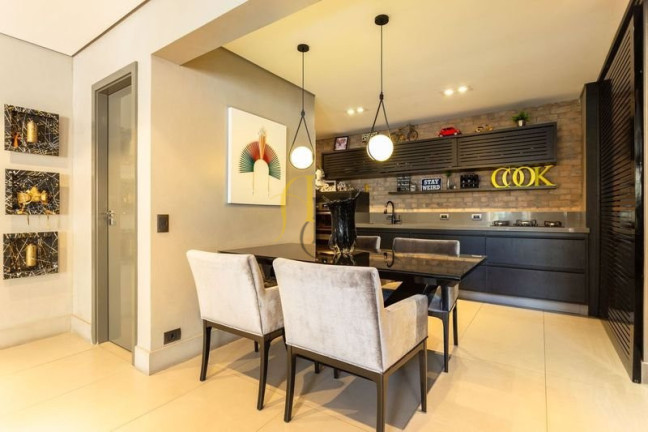 Imagem Apartamento com 2 Quartos à Venda, 163 m² em Vila Uberabinha - São Paulo Imagem Apartamento com 2 Quartos à Venda, 163 m² em Vila Uberabinha - São Paulo