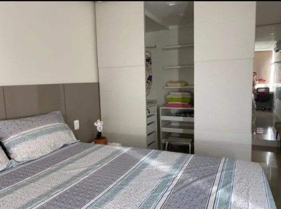Imagem Apartamento com 1 Quarto à Venda, 46 m² em Pituaçu - Salvador