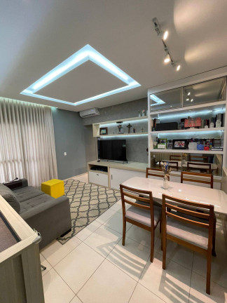 Imagem Apartamento com 3 Quartos à Venda, 107 m² em Flores - Manaus