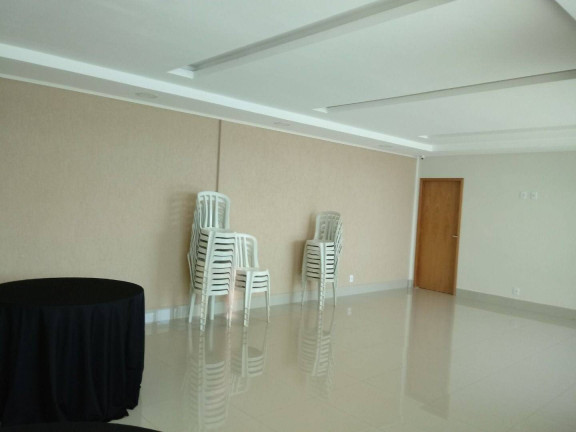 Imagem Apartamento com 3 Quartos à Venda, 84 m² em Residencial Vale Do Sol - Anápolis