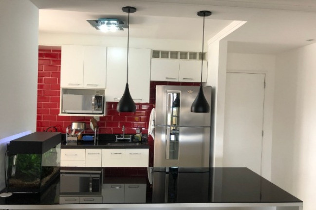 Imagem Apartamento com 3 Quartos à Venda, em Saúde - São Paulo Imagem Apartamento com 3 Quartos à Venda, em Saúde - São Paulo
