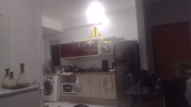 Imagem Apartamento com 2 Quartos à Venda, 57 m² em Aririú - Palhoça