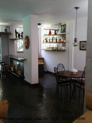 Imagem Casa com 3 Quartos à Venda, 500 m² em Candeal - Salvador Imagem Casa com 3 Quartos à Venda, 500 m² em Candeal - Salvador