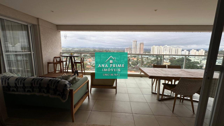 Imagem Apartamento com 4 Quartos para Alugar, 278 m² em Jardim Das Colinas - São José Dos Campos Imagem Apartamento com 4 Quartos para Alugar, 278 m² em Jardim Das Colinas - São José Dos Campos