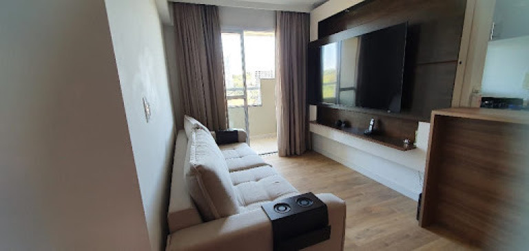Imagem Apartamento com 2 Quartos à Venda, 59 m² em Condomínio House Premium - Sorocaba