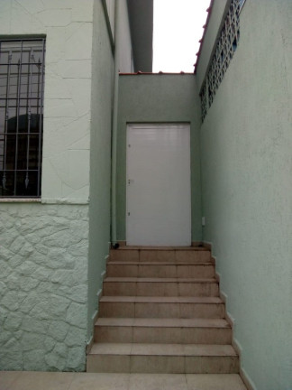 Imagem Casa com 2 Quartos à Venda, 156 m² em Planalto Paulista - São Paulo Imagem Casa com 2 Quartos à Venda, 156 m² em Planalto Paulista - São Paulo