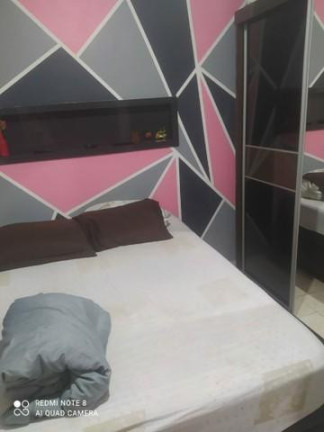 Imagem Apartamento com 1 Quarto à Venda, 42 m² em Vila São Jorge - São Vicente Imagem Apartamento com 1 Quarto à Venda, 42 m² em Vila São Jorge - São Vicente