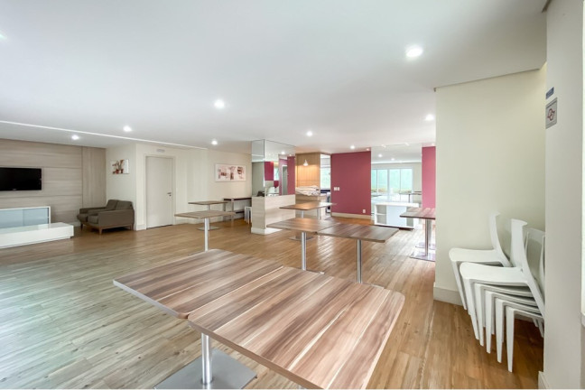 Imagem Apartamento com 3 Quartos à Venda, 126 m² em Vila Clementino - São Paulo Imagem Apartamento com 3 Quartos à Venda, 126 m² em Vila Clementino - São Paulo