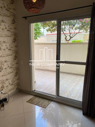 Imagem Apartamento com 3 Quartos à Venda, em Vila Homero Thon - Santo André Imagem Apartamento com 3 Quartos à Venda, em Vila Homero Thon - Santo André