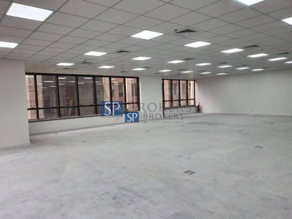 Imagem Sala Comercial para Alugar, 300 m² em Itaim Bibi - São Paulo Imagem Sala Comercial para Alugar, 300 m² em Itaim Bibi - São Paulo