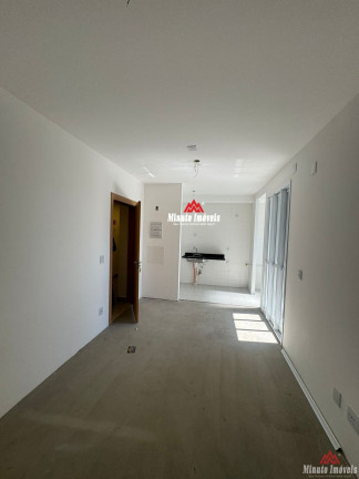 Imagem Apartamento com 2 Quartos à Venda, 51 m² em Horto Florestal - Jundiaí