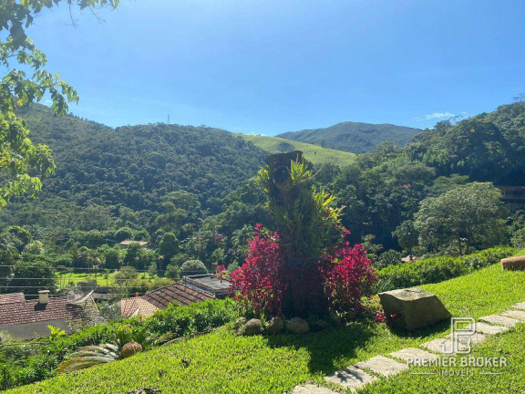 Imagem Casa com 3 Quartos à Venda, 140 m² em Três Córregos - Teresópolis Imagem Casa com 3 Quartos à Venda, 140 m² em Três Córregos - Teresópolis