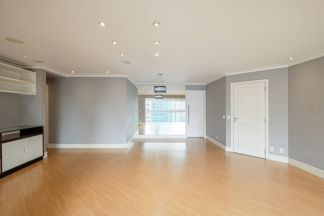 Imagem Apartamento com 3 Quartos à Venda, 124 m² em Vila Olímpia - São Paulo Imagem Apartamento com 3 Quartos à Venda, 124 m² em Vila Olímpia - São Paulo