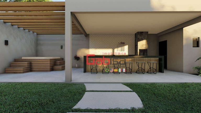 Imagem Casa com 3 Quartos à Venda, 190 m² em Nova São Pedro - São Pedro Da Aldeia Imagem Casa com 3 Quartos à Venda, 190 m² em Nova São Pedro - São Pedro Da Aldeia