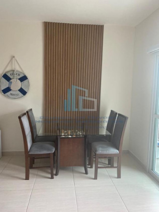 Imagem Apartamento com 1 Quarto à Venda, 53 m² em Caiçara - Praia Grande