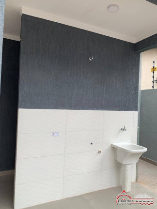 Imagem Casa com 3 Quartos à Venda, 121 m² em Residencial Parque Dos Sinos - Jacareí Imagem Casa com 3 Quartos à Venda, 121 m² em Residencial Parque Dos Sinos - Jacareí