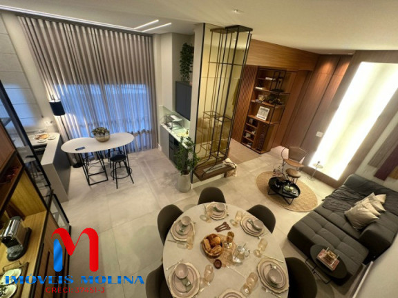 Apartamento com 2 Quartos à Venda, 69 m² em Barcelona - São Caetano Do Sul